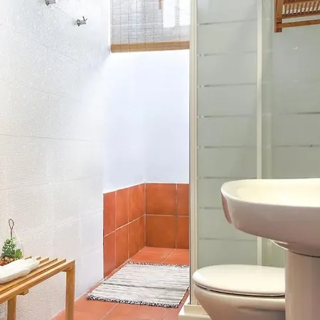 Сasa de vacaciones Harmony Views With Terrace