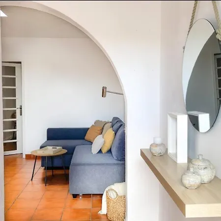 Harmony Views With Terrace * Telde