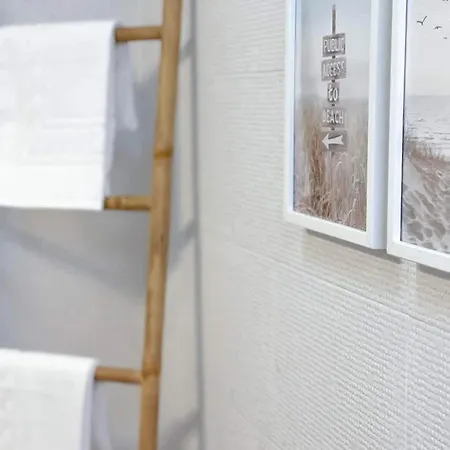 Harmony Views With Terrace Сasa de vacaciones Telde