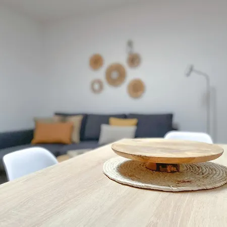 Harmony Views With Terrace 特尔德