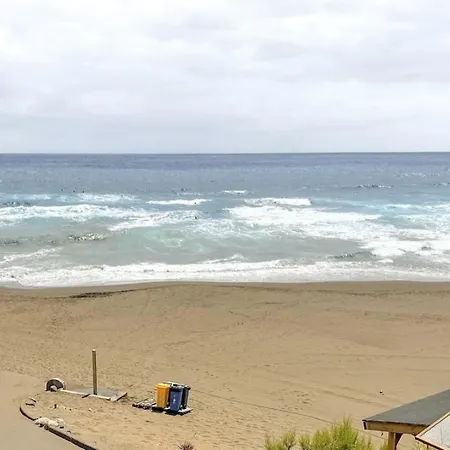 Сasa de vacaciones Harmony Views With Terrace *