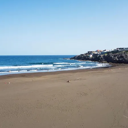 Harmony Views With Terrace * Telde