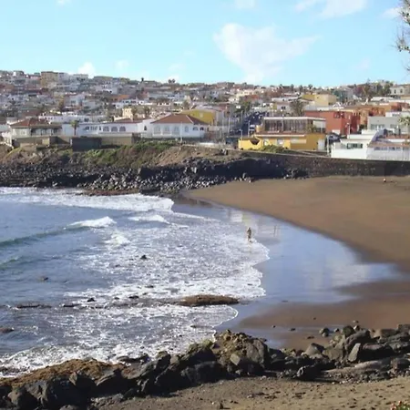 Harmony Views With Terrace *