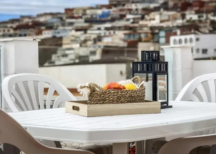 Harmony Views With Terrace