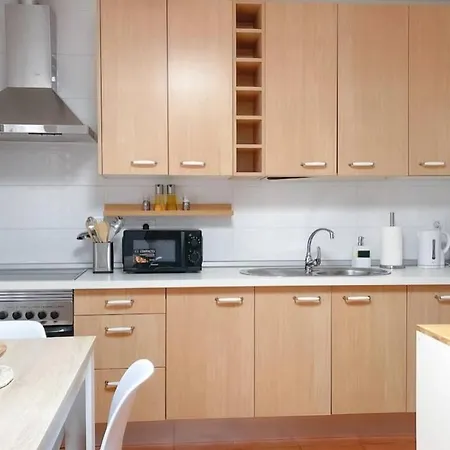 בית נופש Harmony Views With Terrace *