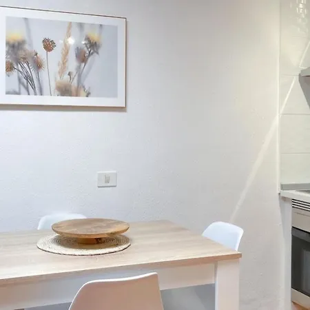Harmony Views With Terrace Ferienhaus Telde