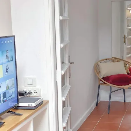 בית נופש Harmony Views With Terrace טלדה