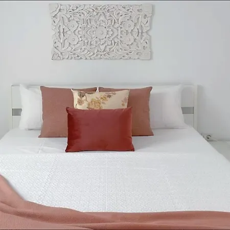 בית נופש Harmony Views With Terrace