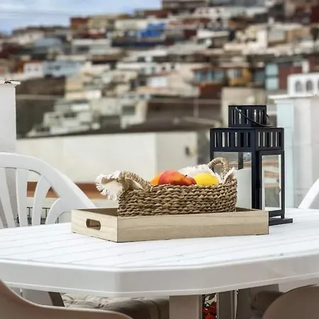 Harmony Views With Terrace