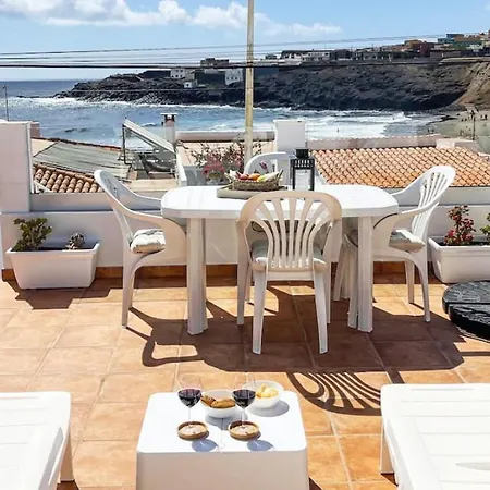 Harmony Views With Terrace Ferienhaus *