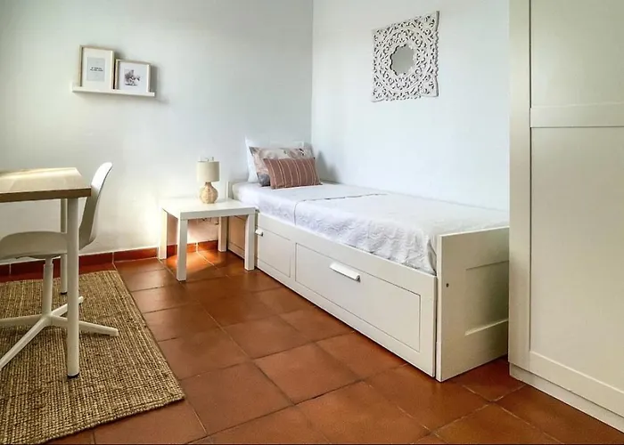 Harmony Views With Terrace בית נופש *