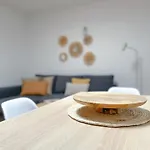 Harmony Views With Terrace Telde