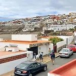 Nyaraló Harmony Views With Terrace