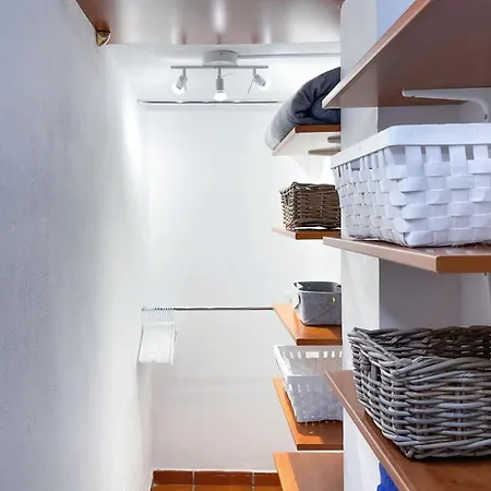 Harmony Views With Terrace Сasa de vacaciones Telde