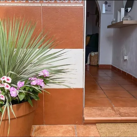 Harmony Views With Terrace Сasa de vacaciones