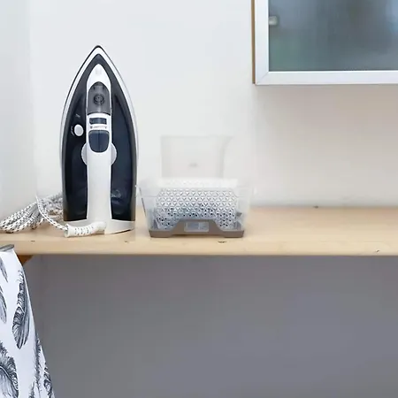 Harmony Views With Terrace