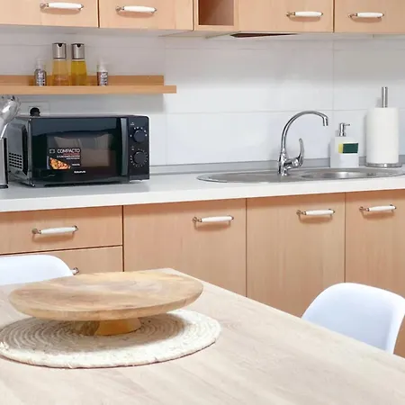 Сasa de vacaciones Harmony Views With Terrace *