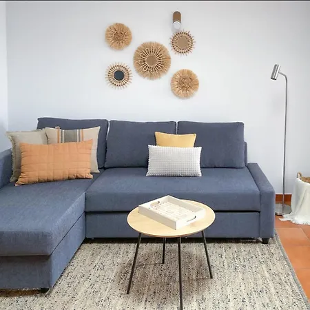 Harmony Views With Terrace Сasa de vacaciones *