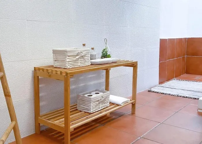 Harmony Views With Terrace Telde