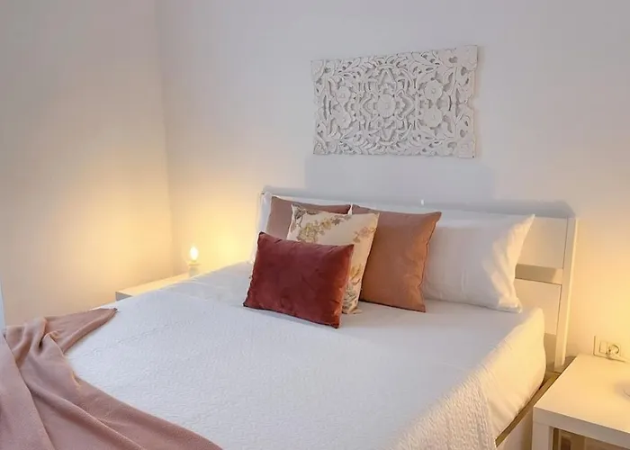 Harmony Views With Terrace *