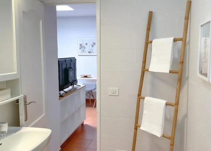 Harmony Views With Terrace Сasa de vacaciones