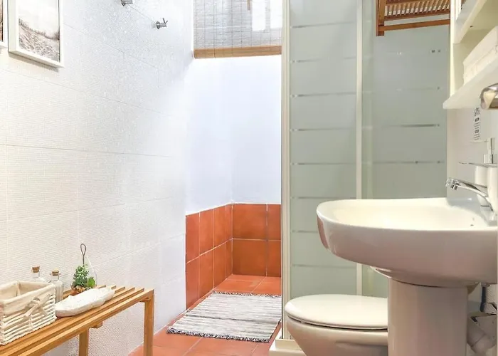 Сasa de vacaciones Harmony Views With Terrace