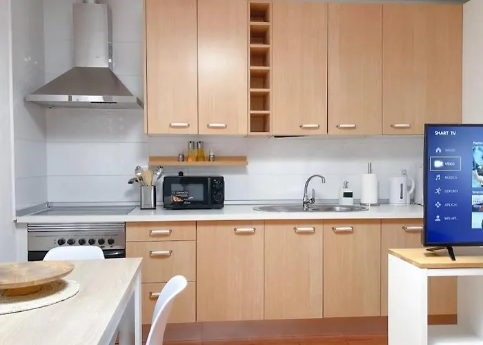 Сasa de vacaciones Harmony Views With Terrace *