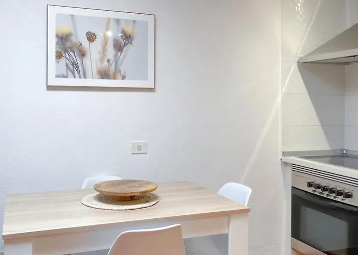 Harmony Views With Terrace Сasa de vacaciones Telde