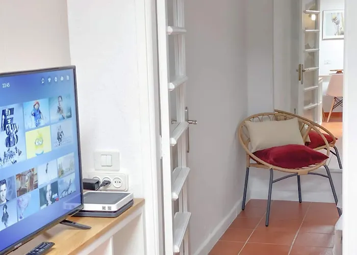 Сasa de vacaciones Harmony Views With Terrace Telde