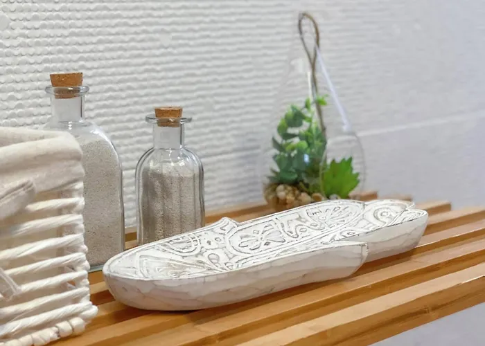 Harmony Views With Terrace Сasa de vacaciones *