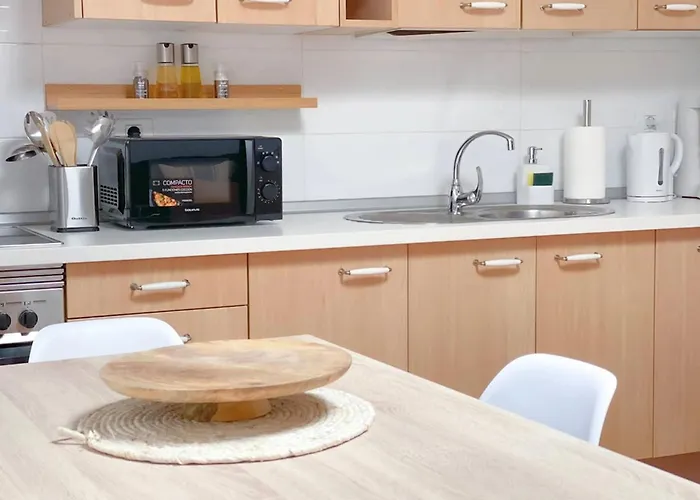 Сasa de vacaciones Harmony Views With Terrace *