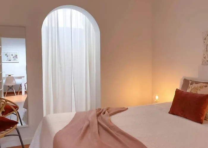 Harmony Views With Terrace *