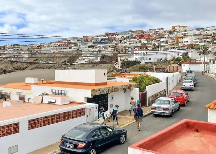 Сasa de vacaciones Harmony Views With Terrace