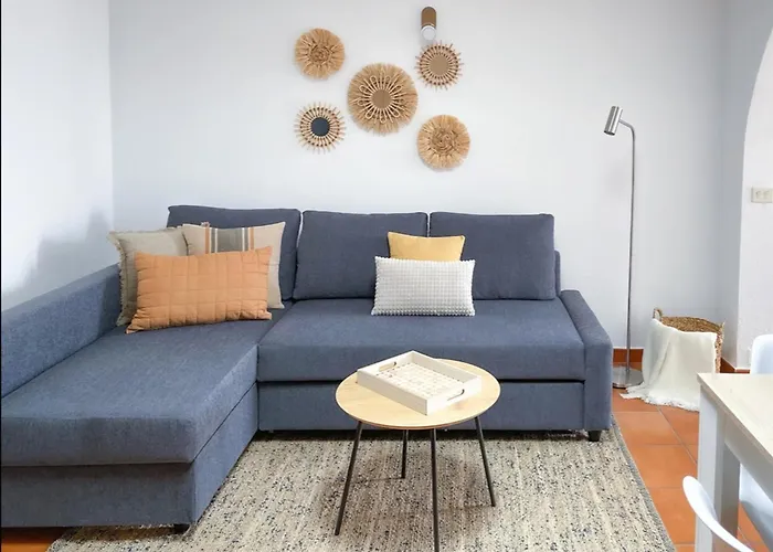 Harmony Views With Terrace Сasa de vacaciones *