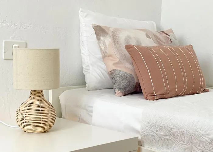 Сasa de vacaciones Harmony Views With Terrace *