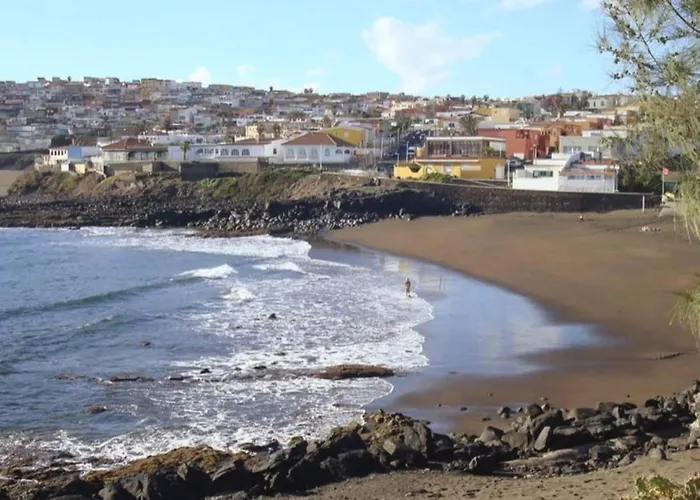 Harmony Views With Terrace *