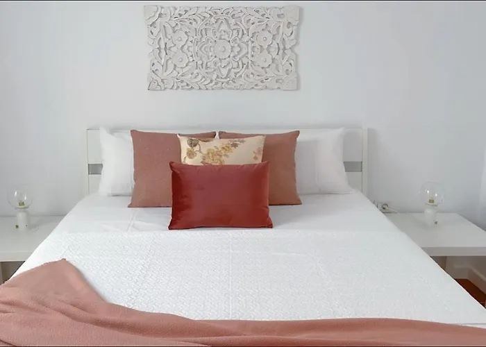 Harmony Views With Terrace * Telde